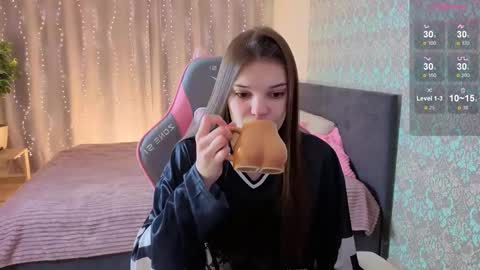 Merry online show from 02/15/26, 01:24