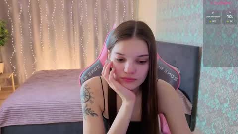 Merry online show from 02/19/26, 01:34