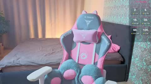 Merry online show from 04/23/26, 01:18