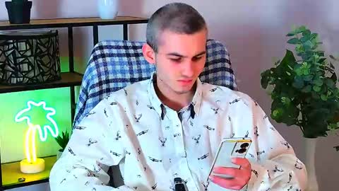 magic_storms online show from 03/17/26, 03:26