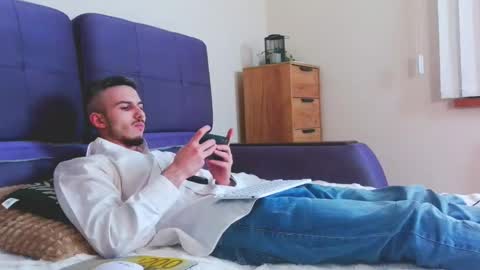 magic_storms online show from 06/10/26, 11:57
