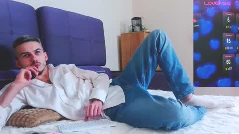 magic_storms online show from 06/11/26, 12:32