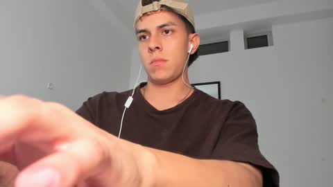 Tony Hoffa online show from 01/03/25, 10:08