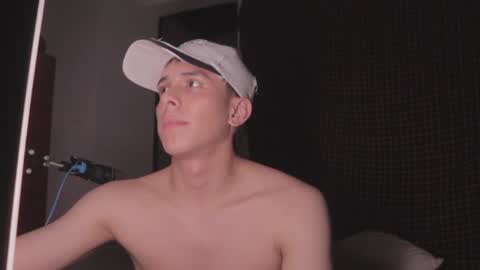 Tony Hoffa online show from 01/22/25, 11:43