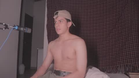 Tony Hoffa online show from 02/08/25, 12:17