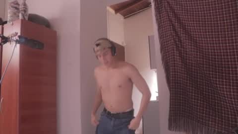 Tony Hoffa online show from 02/13/25, 06:16