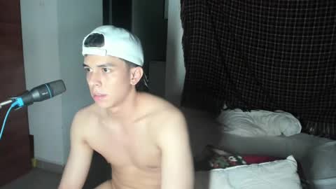 Tony Hoffa online show from 02/23/25, 02:29