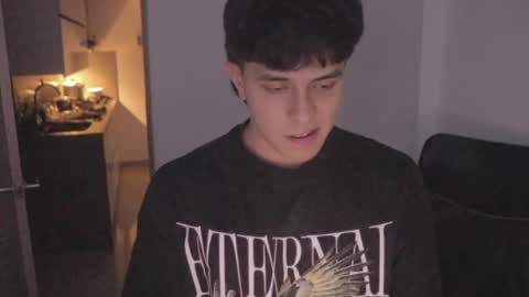 Tony Hoffa online show from 09/12/25, 11:04