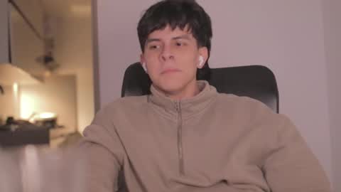 Tony Hoffa online show from 10/17/25, 12:36