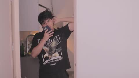 Tony Hoffa online show from 11/05/25, 09:26