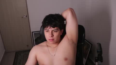 Tony Hoffa online show from 04/23/26, 03:41