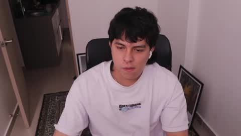 Tony Hoffa online show from 04/23/26, 09:06