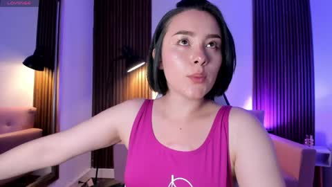 Snapshot of magic_vera chatting on 06/05/26, 03:24 Vera online show from 06/05/26, 03:24