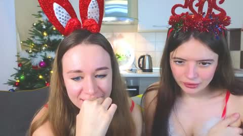 Alice online show from 12/28/24, 11:30