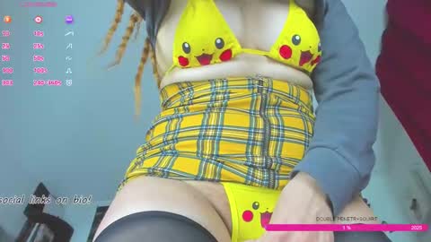 Snapshot of magical_orgasm chatting on 02/26/25, 05:09 Lorelei online show from 02/26/25, 05:09