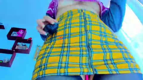 Snapshot of magical_orgasm chatting on 09/11/25, 04:07 Lorelei online show from 09/11/25, 04:07