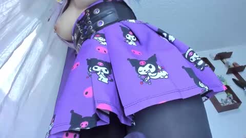 Snapshot of magical_orgasm chatting on 03/11/26, 11:27 Lorelei online show from 03/11/26, 11:27