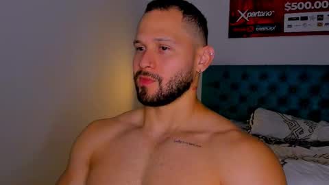 magiccorey online show from 09/16/25, 05:41