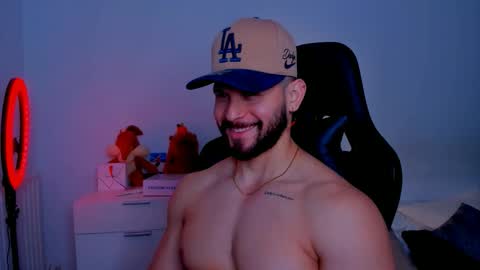 magiccorey online show from 02/01/26, 11:31