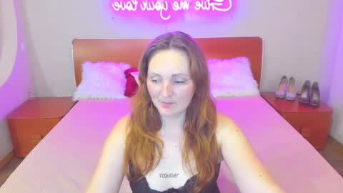 Lili and Bella online show from 02/14/26, 06:59