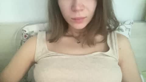 magicgirl50053 online show from 11/03/25, 06:47