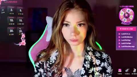 Angel online show from 12/21/24, 11:24