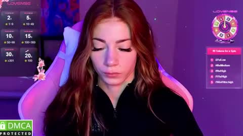 Snapshot of magicladyy chatting on 12/24/24, 07:22 Angel online show from 12/24/24, 07:22