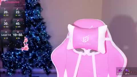 Angel online show from 12/30/24, 10:34