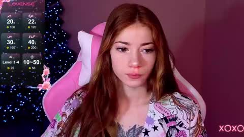 Angel online show from 01/05/25, 03:23