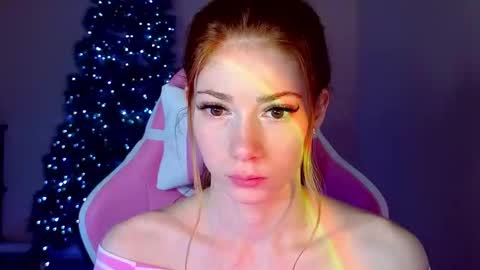 Snapshot of magicladyy chatting on 01/14/25, 10:55 Angel online show from 01/14/25, 10:55