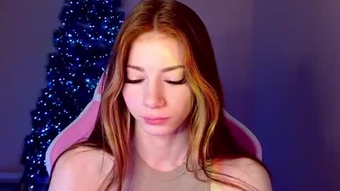 Snapshot of magicladyy chatting on 01/16/25, 10:55 Angel online show from 01/16/25, 10:55