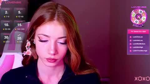 Snapshot of magicladyy chatting on 01/21/25, 09:46 Angel online show from 01/21/25, 09:46