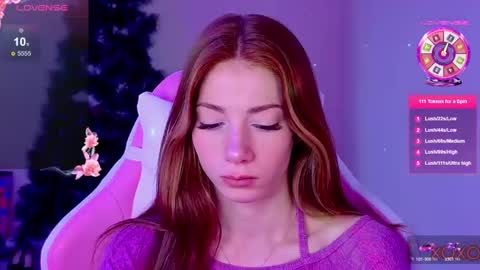 Snapshot of magicladyy chatting on 01/27/25, 06:52 Angel online show from 01/27/25, 06:52