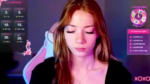 Snapshot of magicladyy chatting on 02/10/25, 01:35 Angel online show from 02/10/25, 01:35