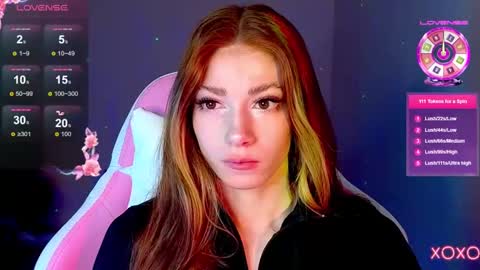 Angel online show from 02/11/25, 09:35