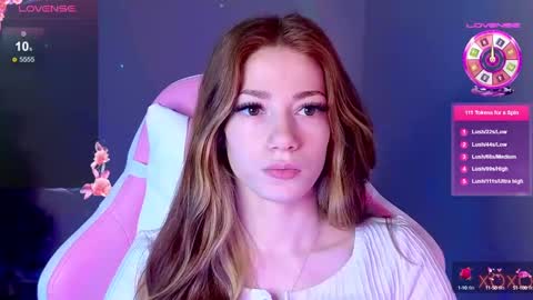 Snapshot of magicladyy chatting on 02/22/25, 11:13 Angel online show from 02/22/25, 11:13