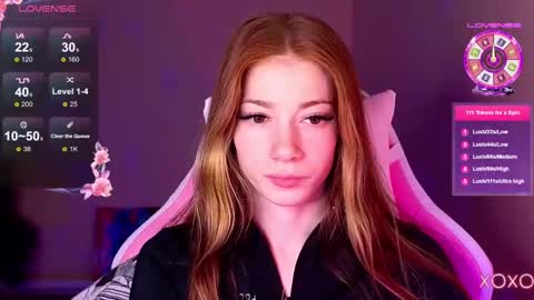 Angel online show from 02/25/25, 05:25