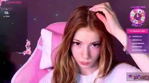 Angel online show from 02/28/25, 11:34