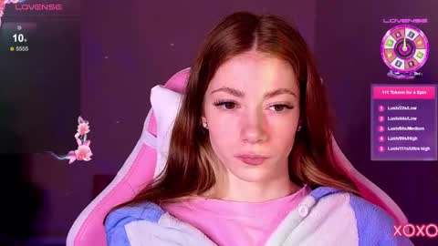 Angel online show from 03/05/25, 08:21