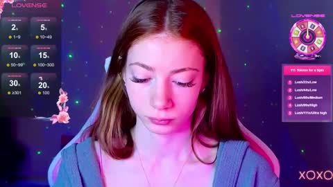 Snapshot of magicladyy chatting on 03/07/25, 06:22 Angel online show from 03/07/25, 06:22