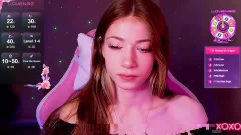 Snapshot of magicladyy chatting on 03/08/25, 08:57 Angel online show from 03/08/25, 08:57