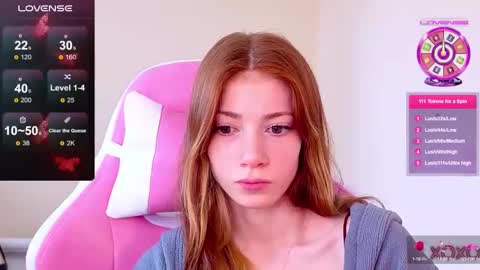 Angel online show from 03/09/25, 09:46