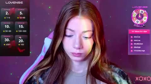 Snapshot of magicladyy chatting on 03/12/25, 12:53 Angel online show from 03/12/25, 12:53