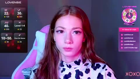 Snapshot of magicladyy chatting on 03/12/25, 08:52 Angel online show from 03/12/25, 08:52