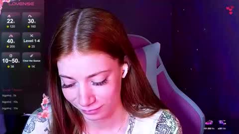 Angel online show from 10/03/25, 08:50