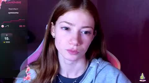 Angel online show from 04/24/26, 07:49