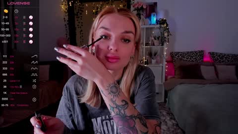 MagicLove online show from 01/06/25, 05:08