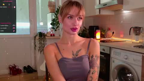 MagicLove online show from 02/13/26, 05:58