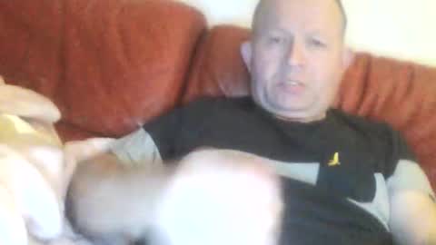 magicman250 online show from 10/20/25, 05:30