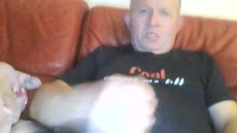 magicman250 online show from 10/20/25, 09:26